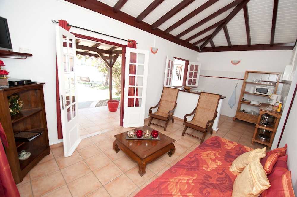 Jéricho Gîtes & Spa