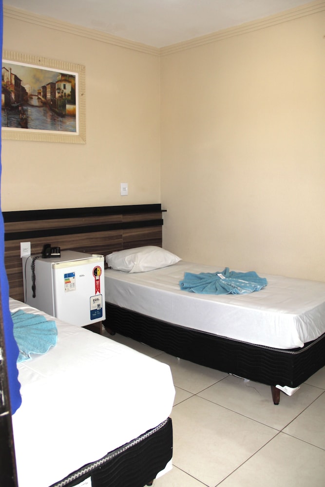 Hotel Barroso