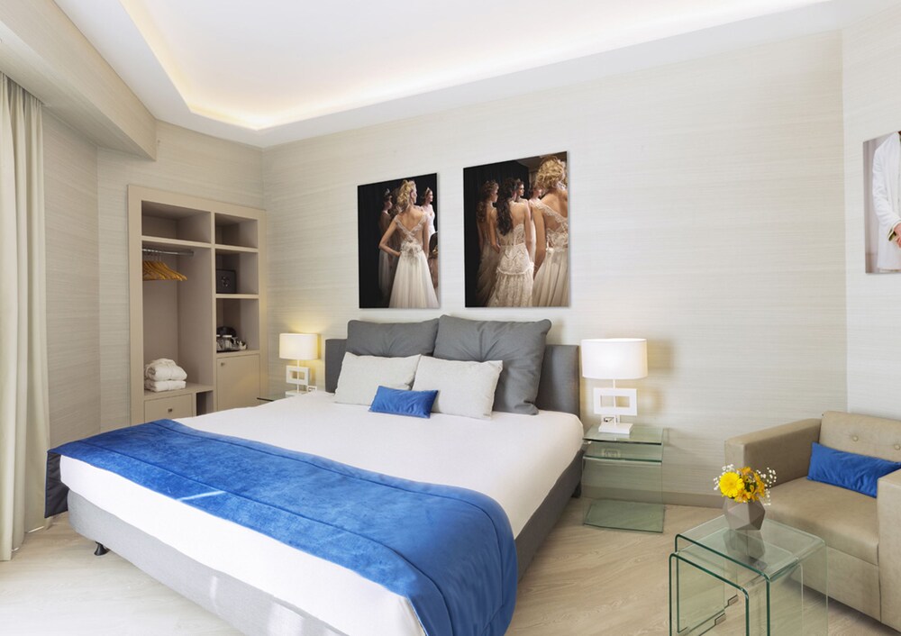 St. George Lycabettus Lifestyle Hotel 39
