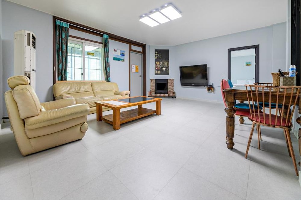 Gapyeong Four Season Pension
