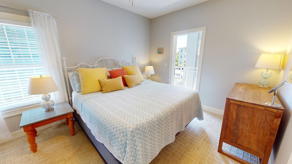 Bay View Villas 2 by Tybee Vacation Rentals