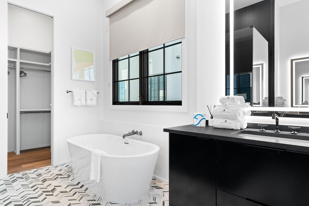 Casita Bonita at Eleanor Beach
