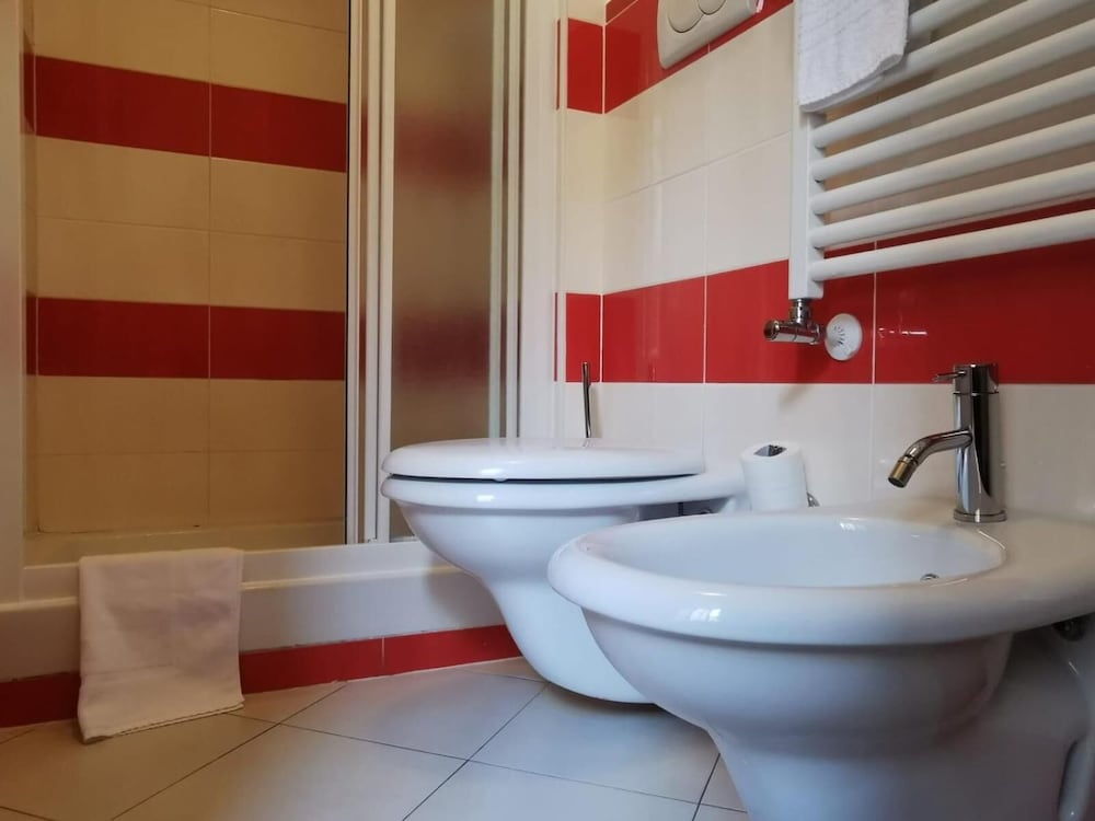Mocenigo Vatican Suites