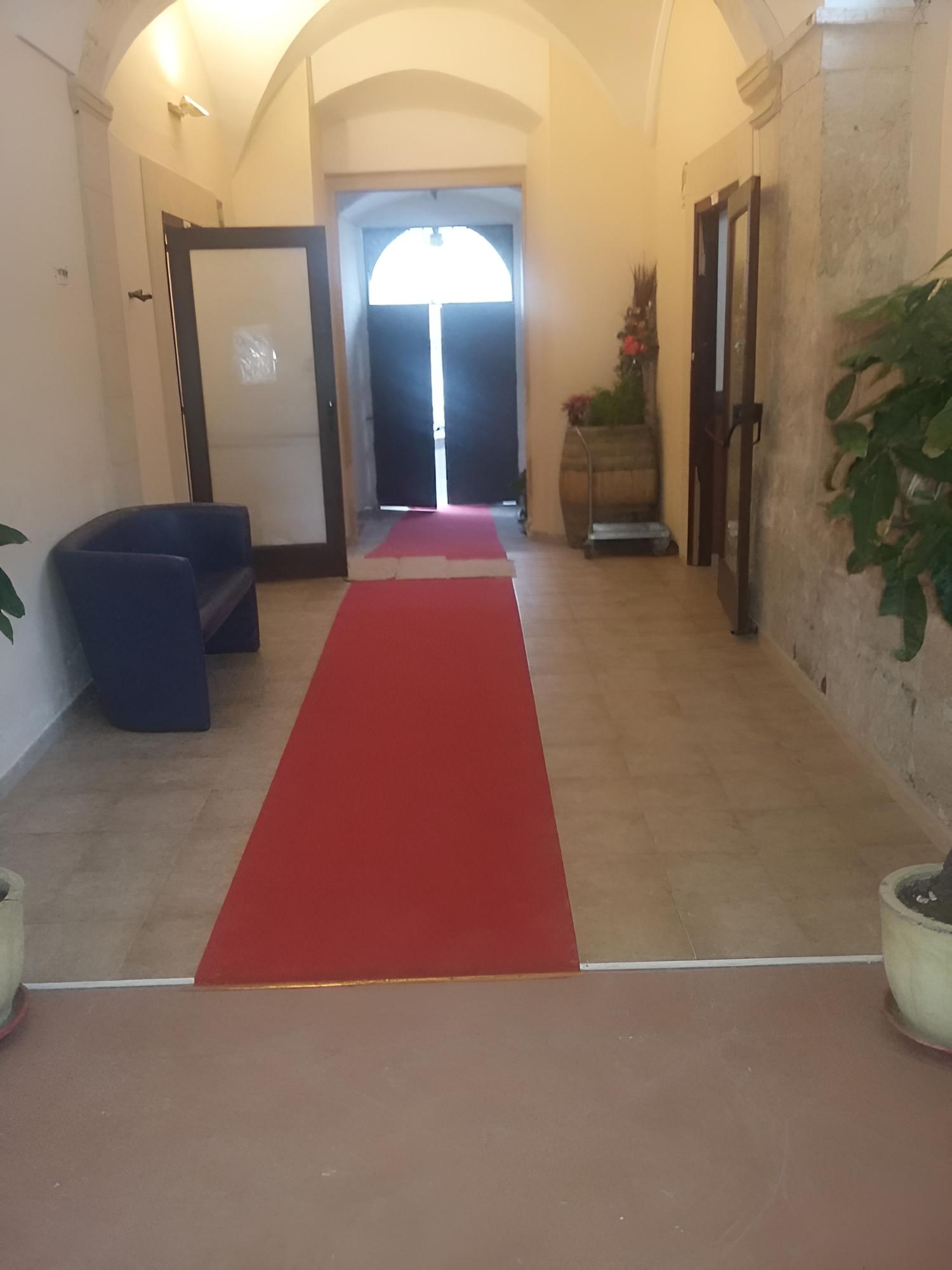 Il Campanile B&B