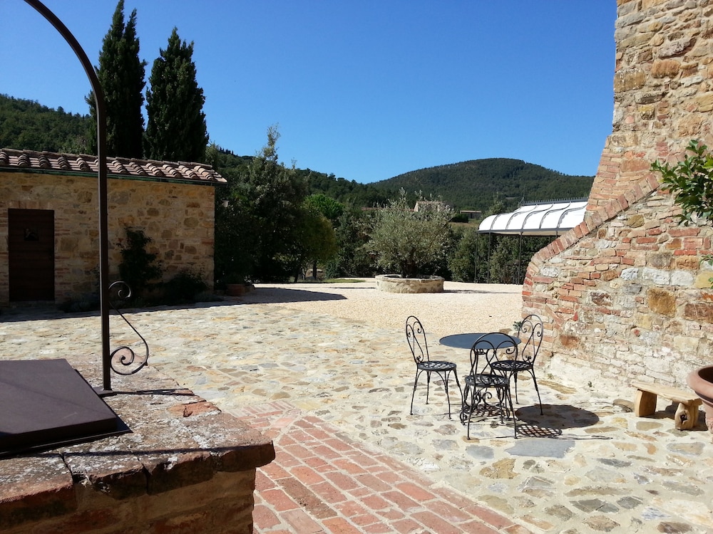 Locanda Cugnanello