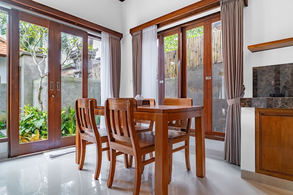 Villa Deruja Ubud