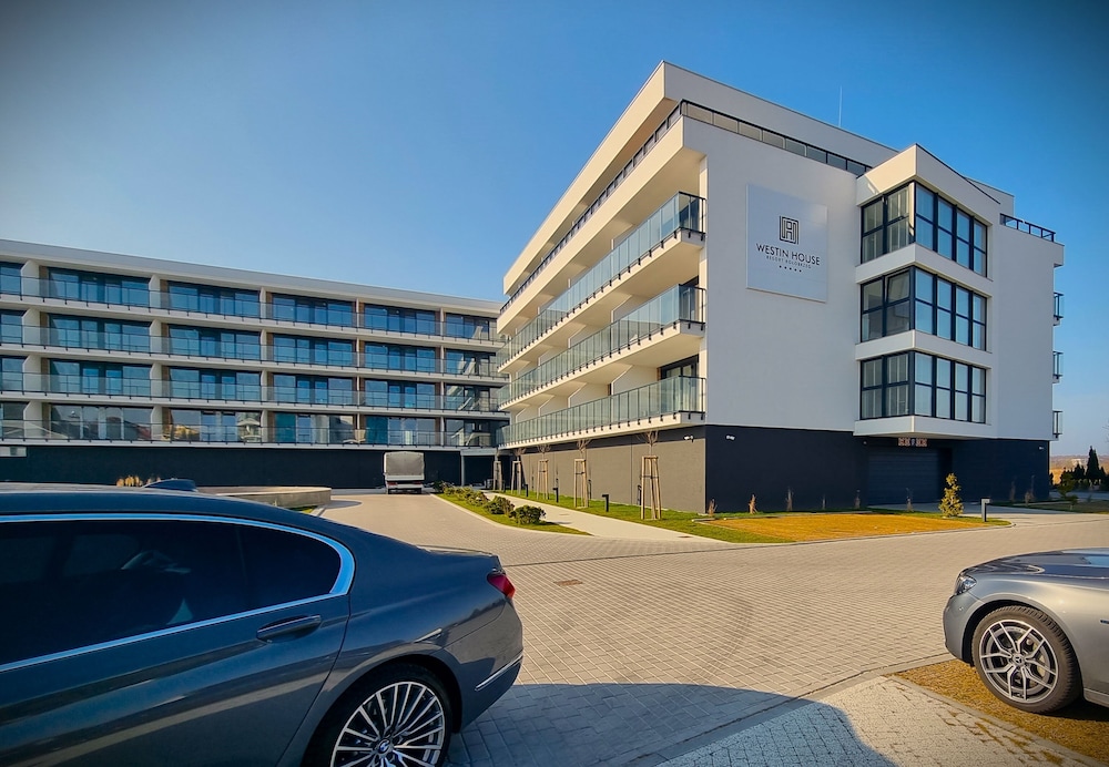 Westin Koralowa 15 Kołobrzeg - 365PAM