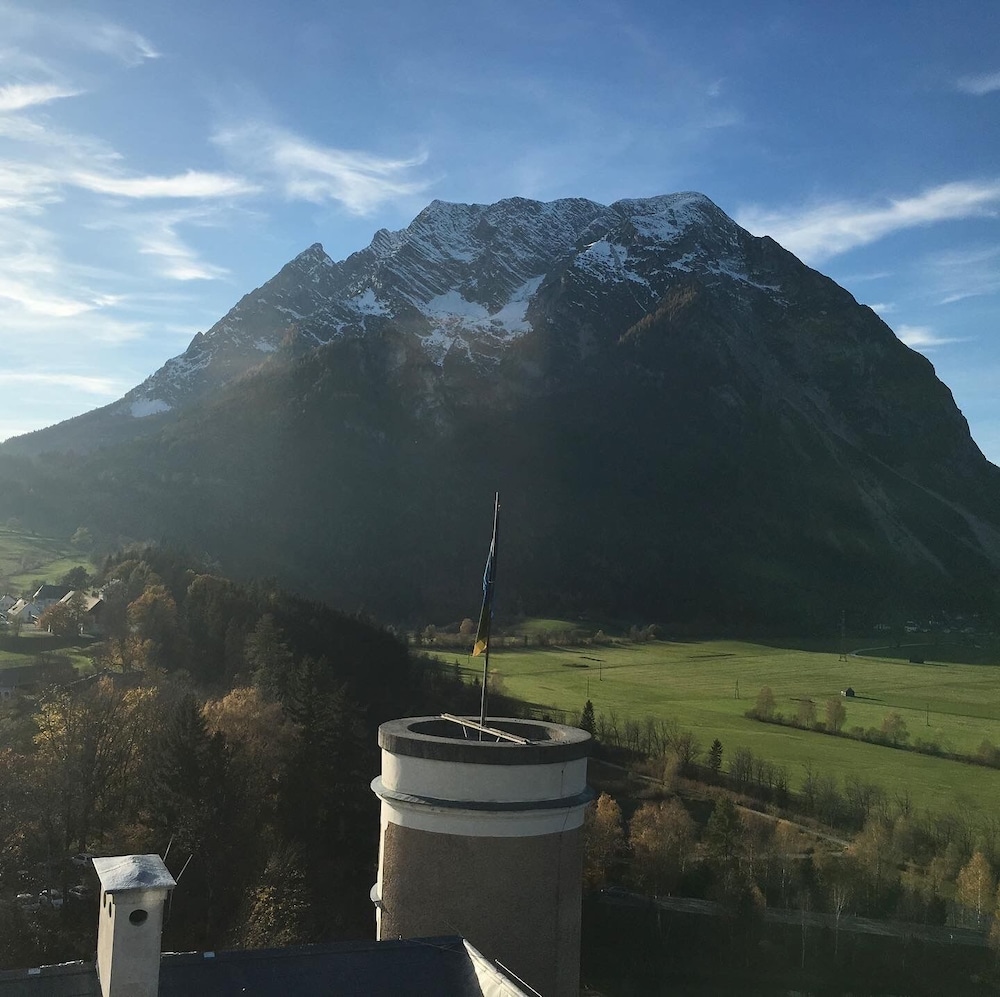 Schachneralm