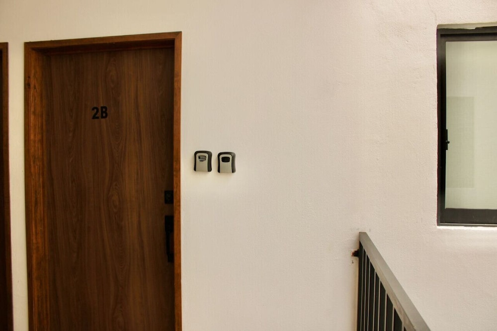 Lomas Sense Apartments view 5