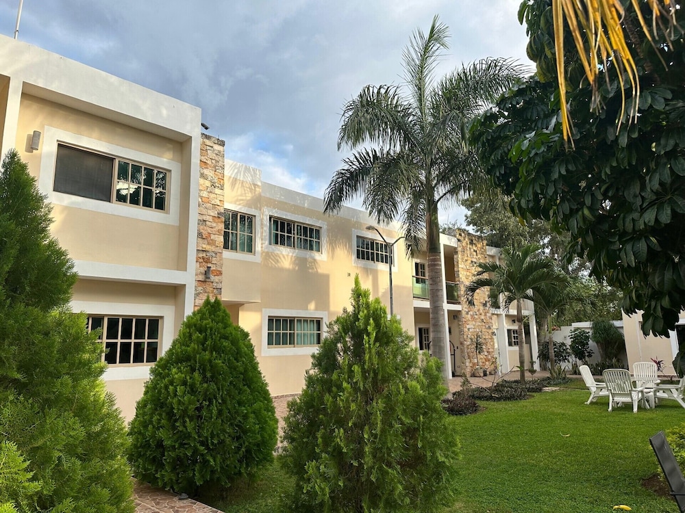 Villas Paraiso