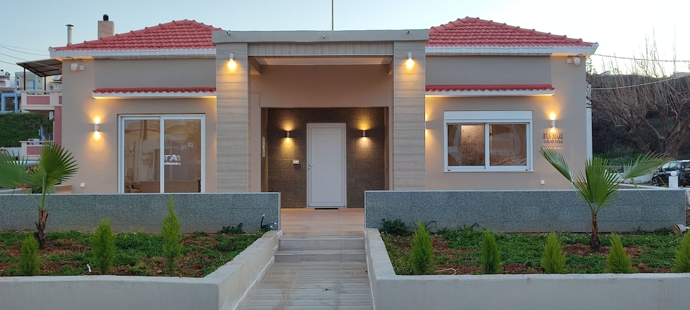 Villa Eva Mari
