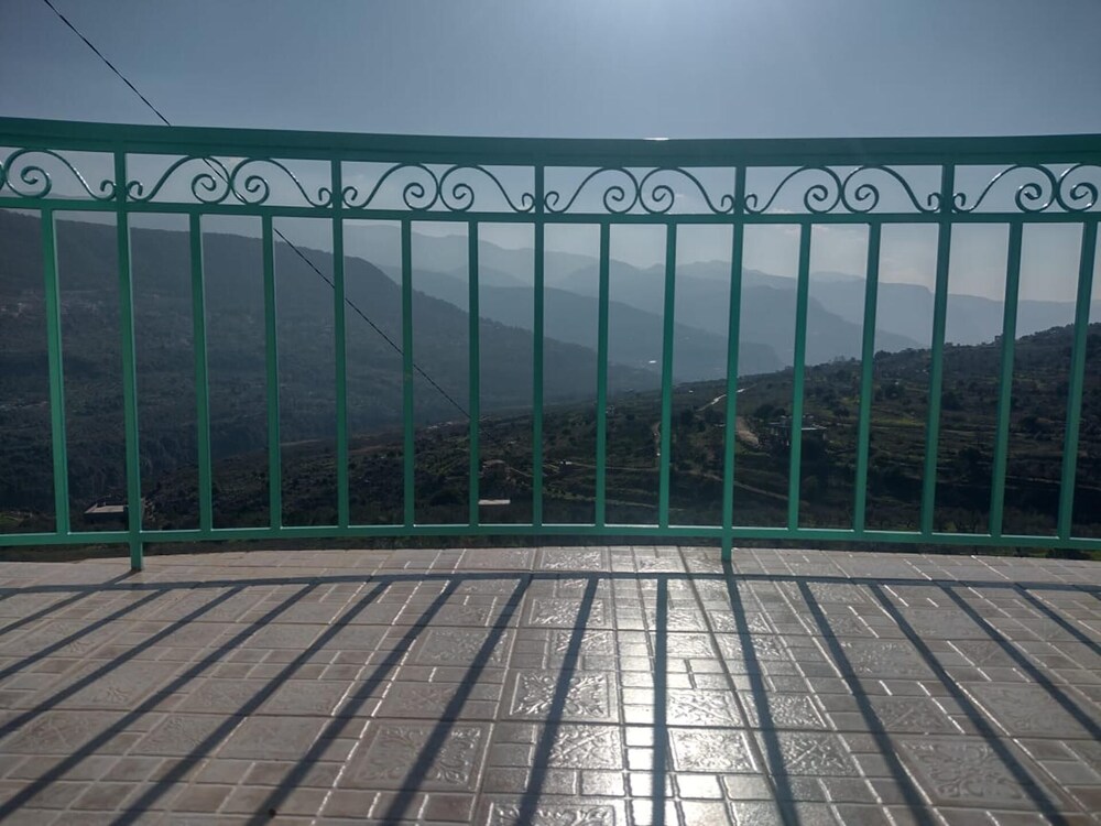 Authentic Chalet in the Heart of Shouf - 5 People