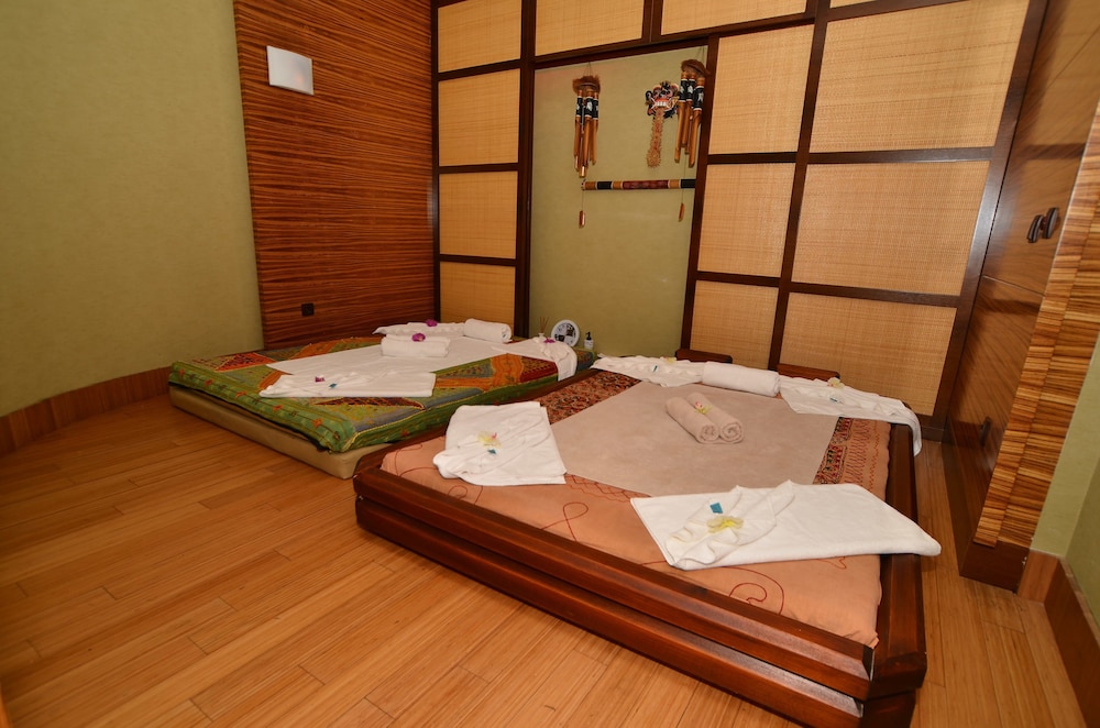 La Blanche Resort & SPA - All Inclusive