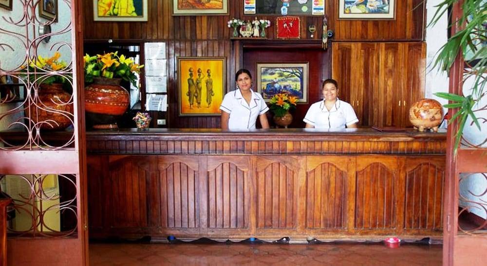 Guanacaste - Costa Rica Vacations - Hotel Boyeros - Property Image 2