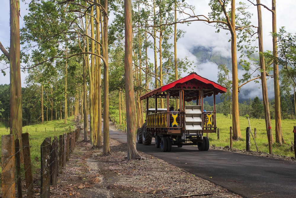 Arenal Observatory Lodge & Trails 123