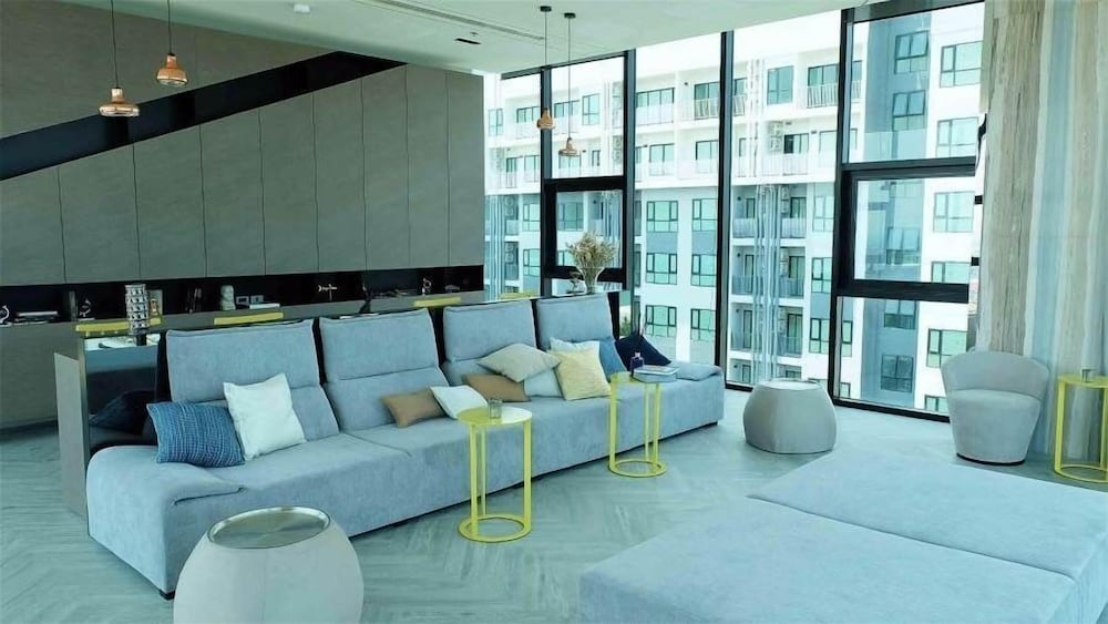 The Base Pattaya by My Pattaya Property