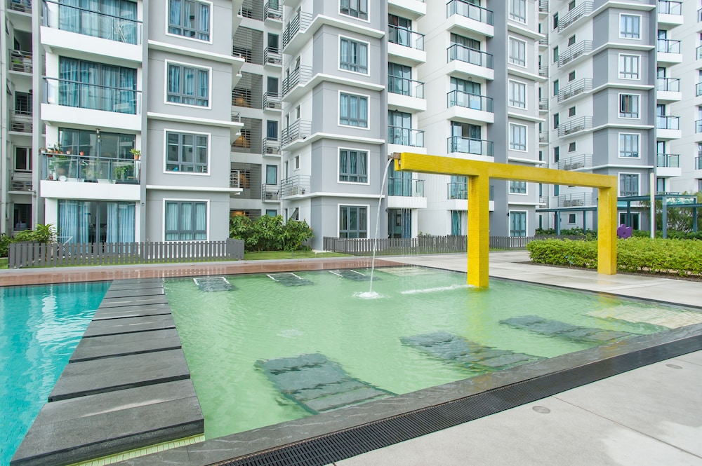 Boulevard Residence photo 7