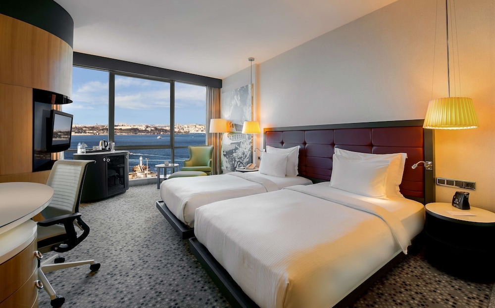Doubletree by Hilton İstanbul Moda - Image 27
