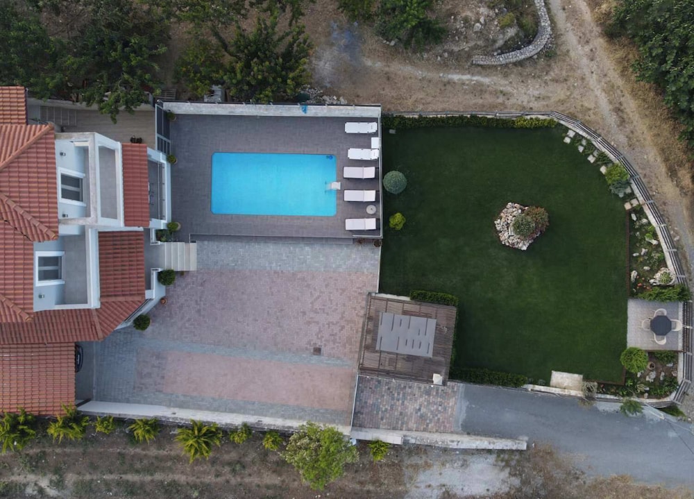 Villa Stironas