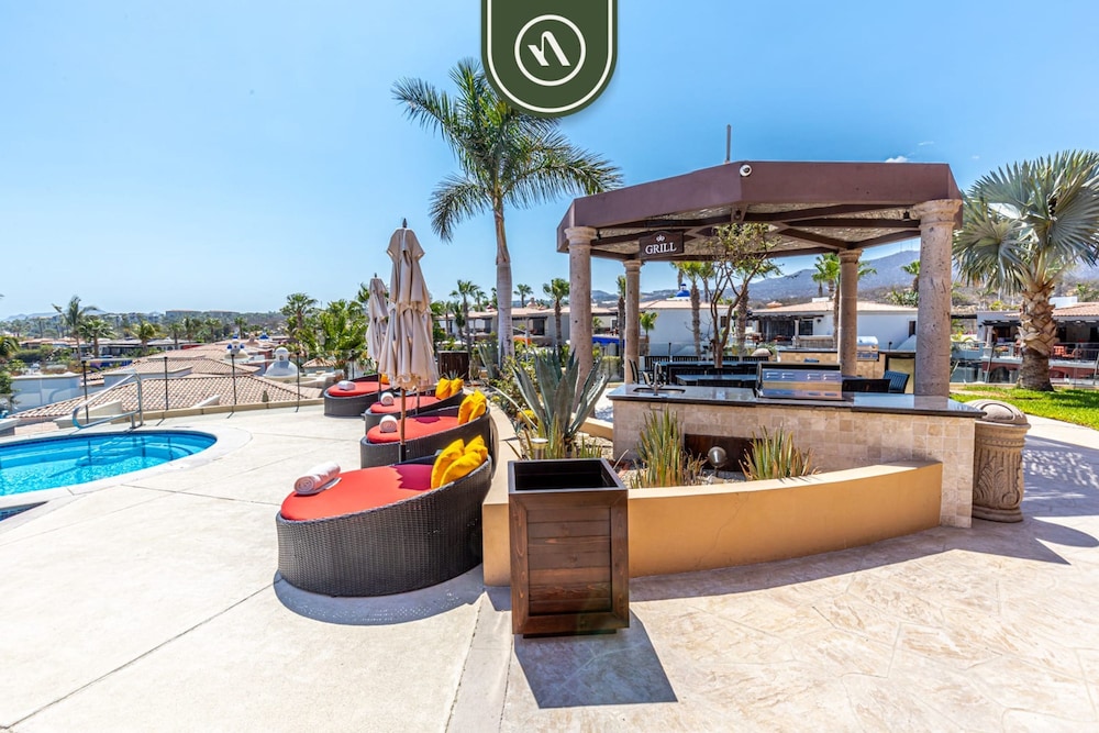 Hacienda Encantada Villa 2518