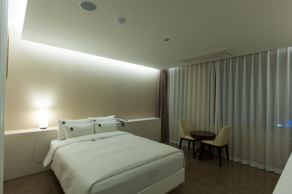Benikea The Bliss Hotel 39