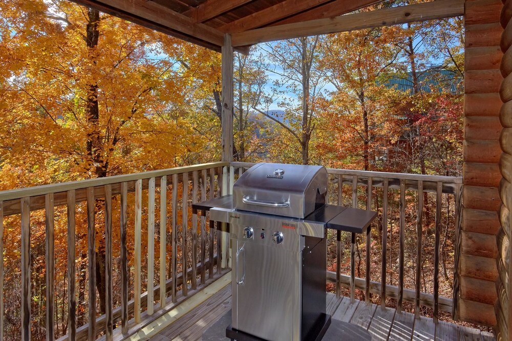 Big Pine Lodge Apartment 6