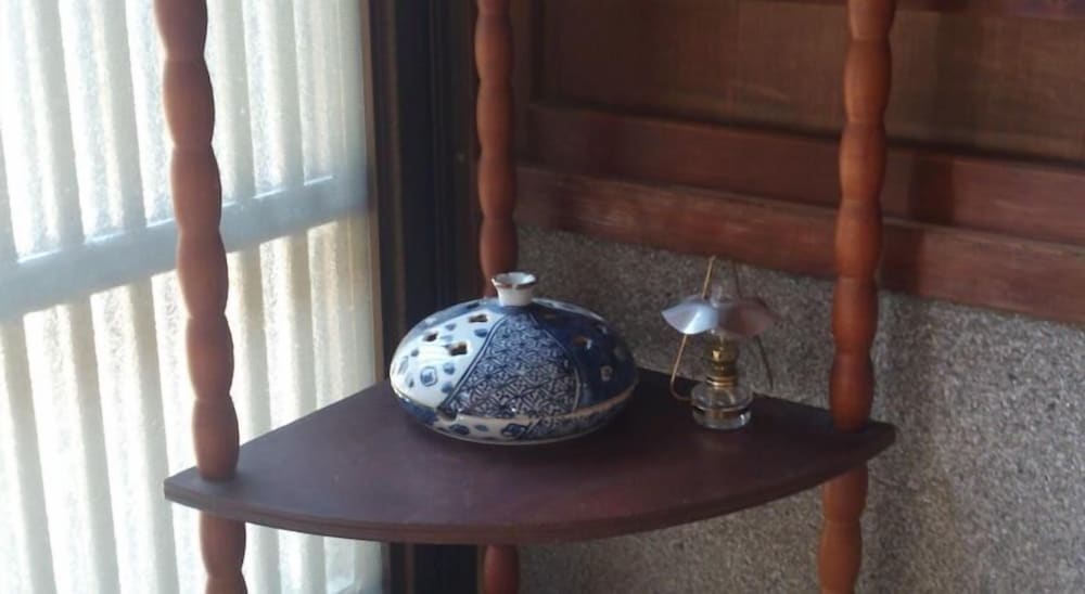 Guest House Misaki Kominka House