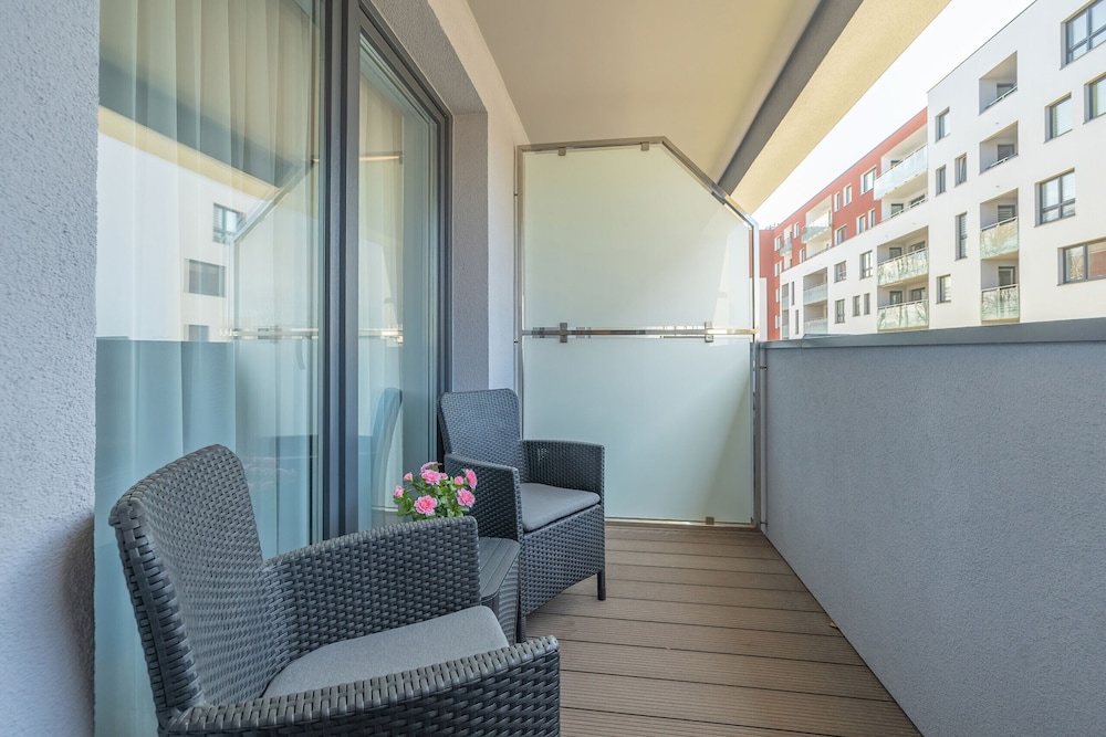 Marina 2 Kołobrzeg by Renters