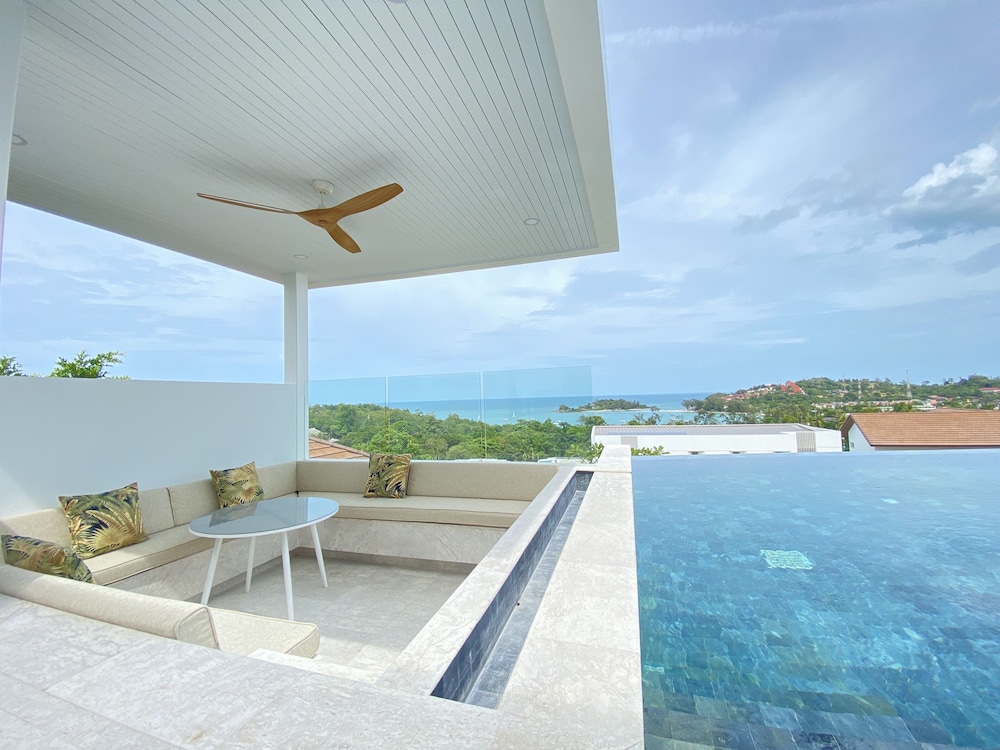 Horizon Villas Samui