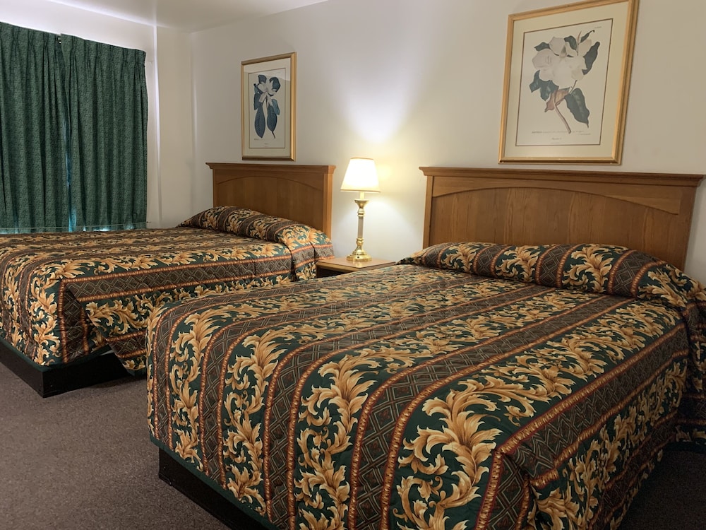 Kingman Vacations - Economy Inn - Property Image 5