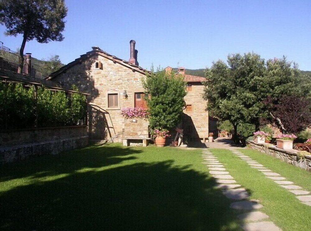 Agriturismo Col di Leccio view 4