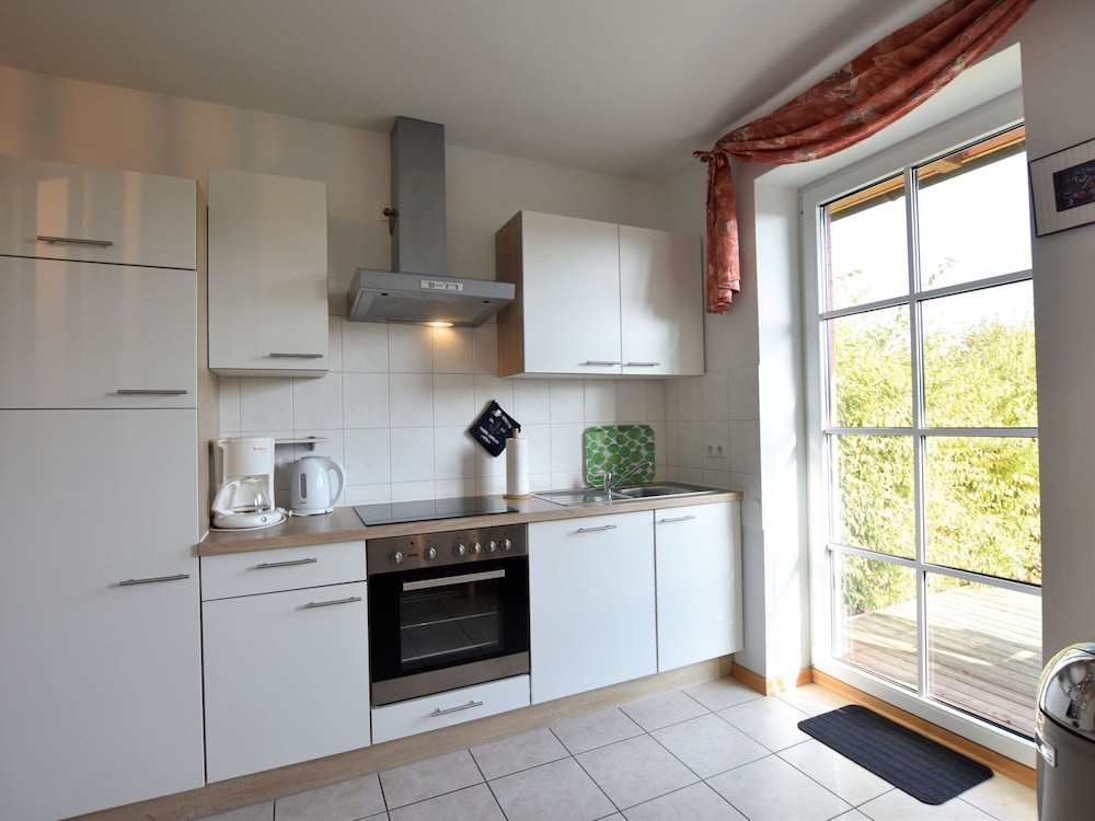 Luxury Holiday Home With Sauna view 5