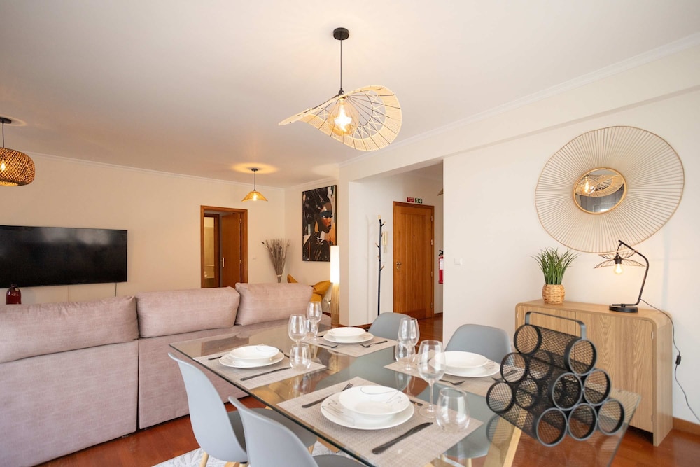 Apartamento Janela do Atlantico