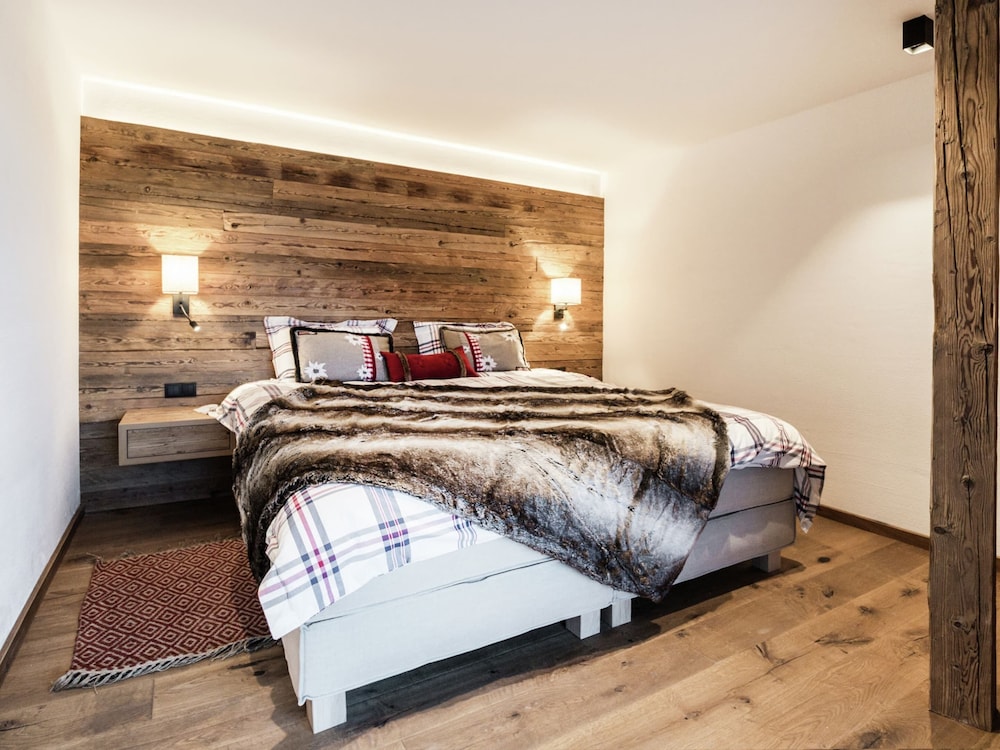 Alluring Family Chalet in Wagrain with Sauna near City Center view 4