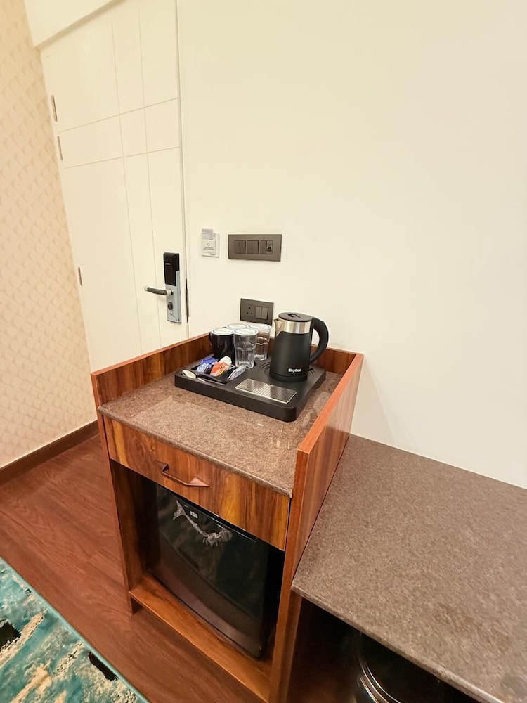 Rasa Boutique Stay