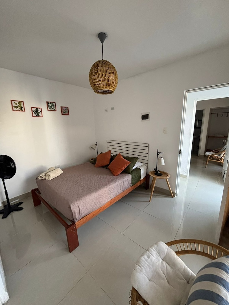 Hostel Killamoon Paracas