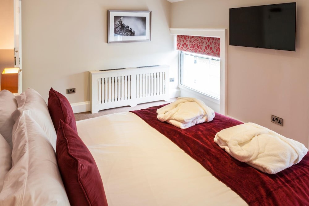 Lancaster Vacations - The Borough - Property Image 46