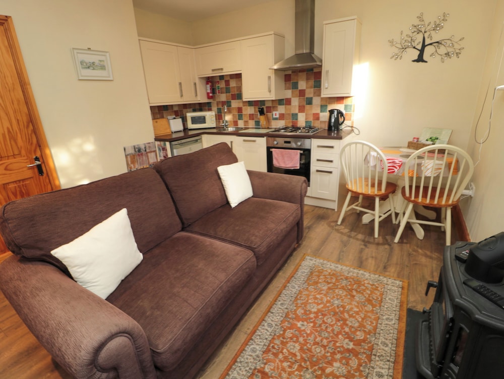 Fir Tree Cottage