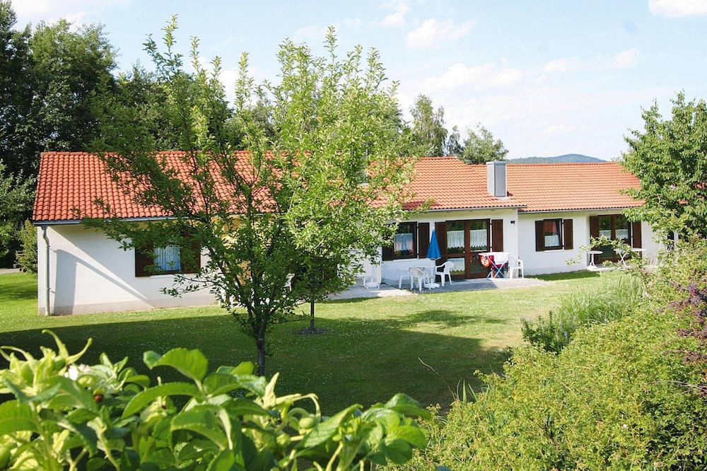 Ferienhaus in Falkenstein for 6 Personen
