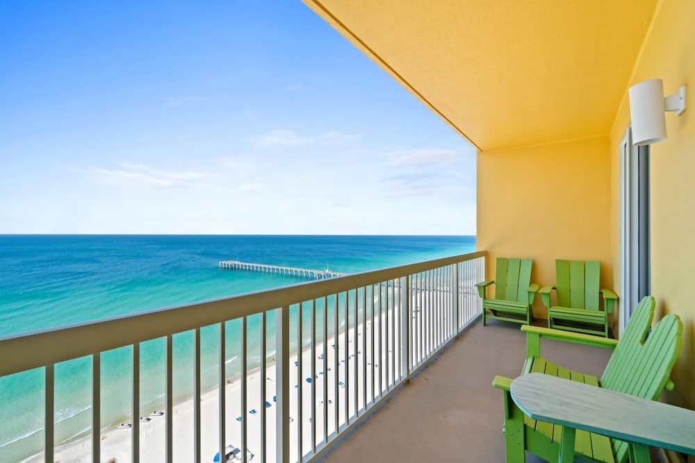 Calypso Beach Resort by Panhandle Getaways