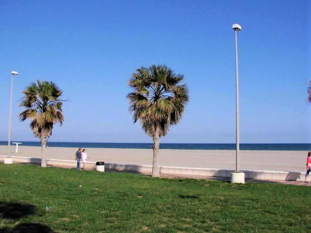 Belvilla by OYO Apartamento Mediterraneo