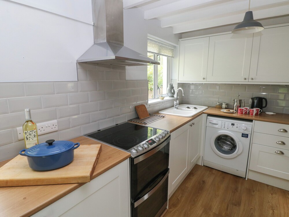 Briar Cottage
