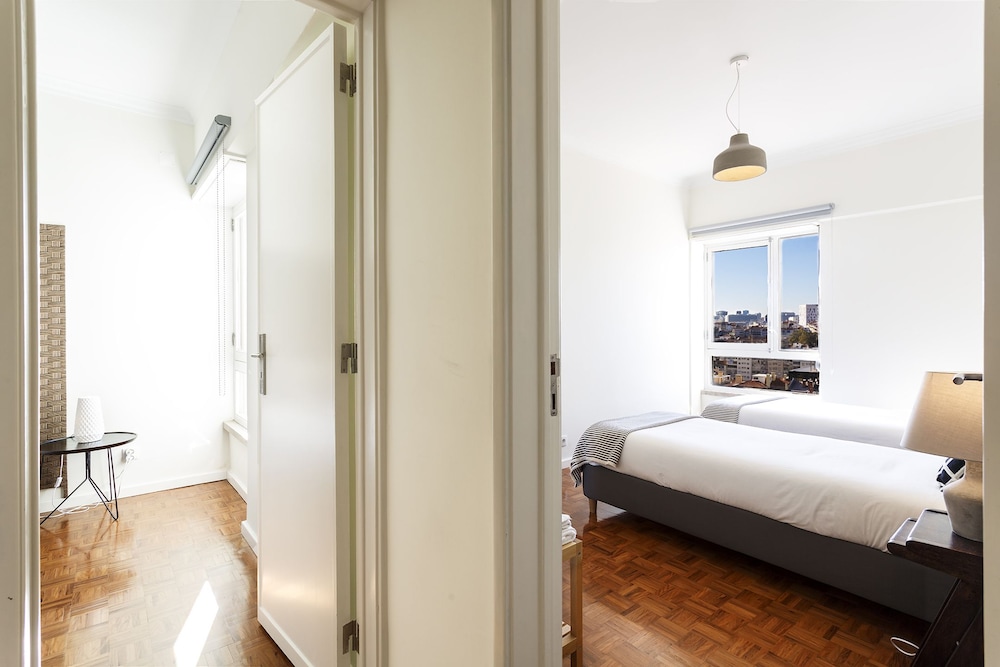 Anjos Premium Apartment