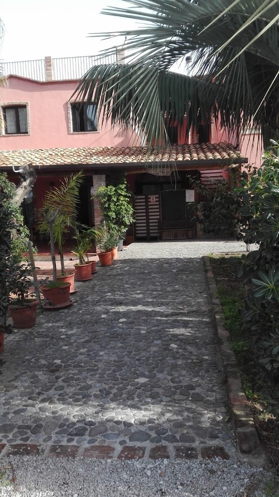 Casantica B&B Turismo Rurale view 4