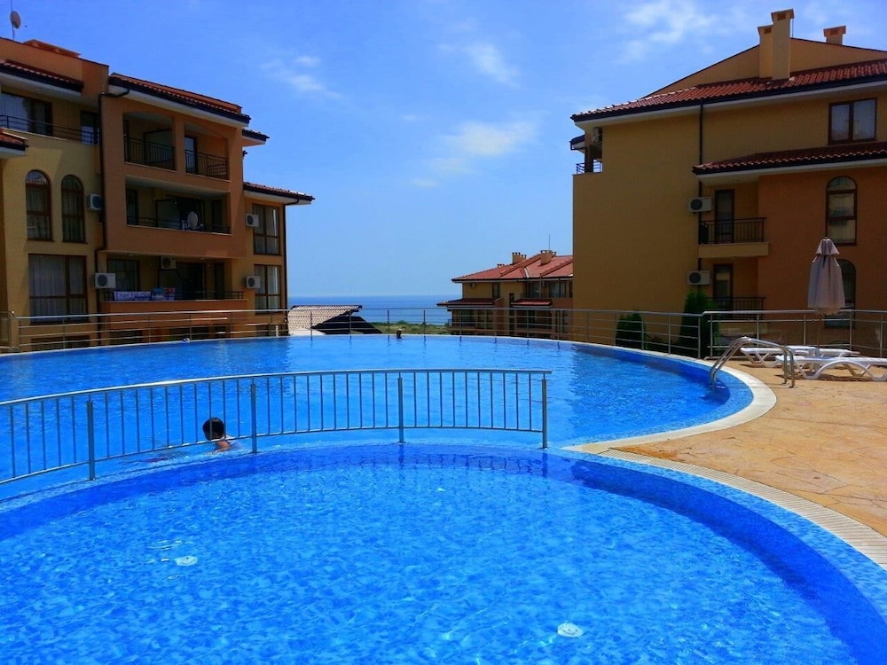 Menada Paradise Dreams Apartments