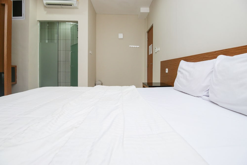 Sky Residence Serpong 1 Tangerang