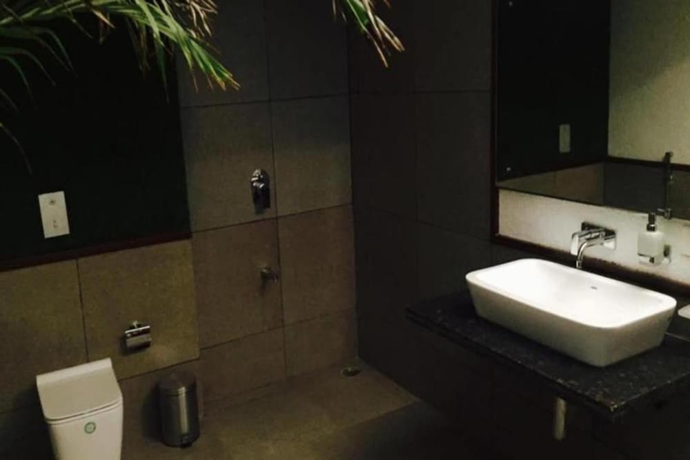 The Ten Suites