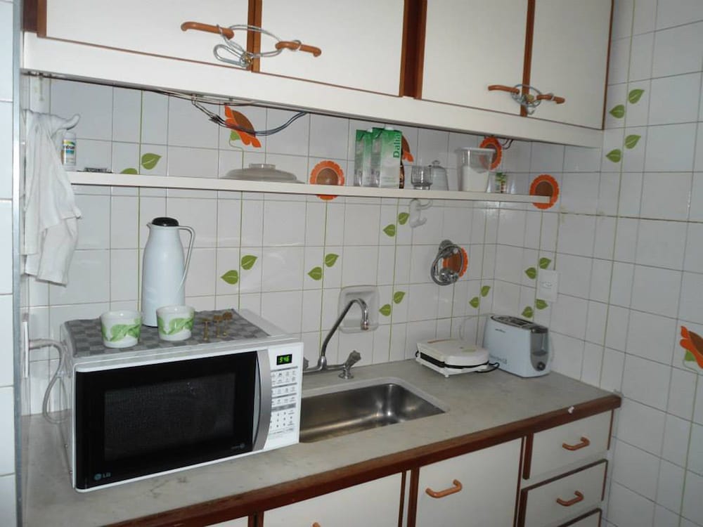 Colonial Hostel