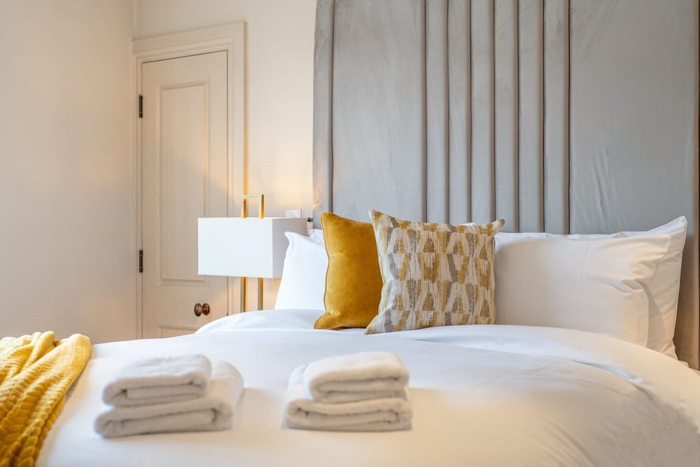 The Mayfair Collection
