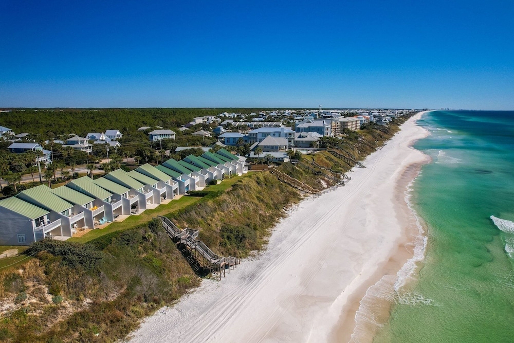 Seacrest 8 2 Bedroom Townhouse